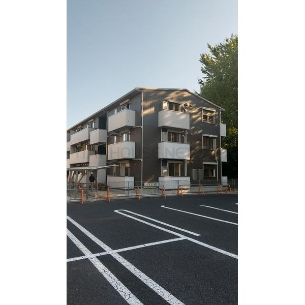 ピタットハウス ヒラソル二俣川 1k 1階 二俣川駅の賃貸情報 Ja
