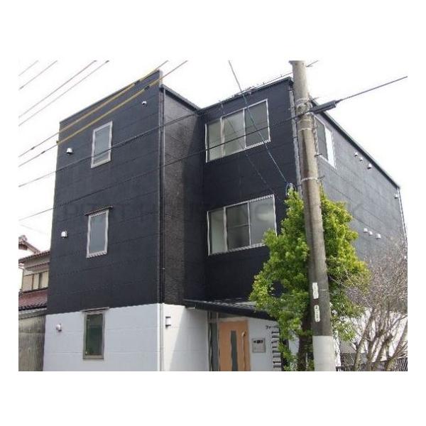 ファーバル常滑 常滑市 の賃貸マンション ピタットハウス