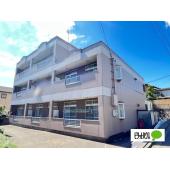 ☆３階建て鉄骨造