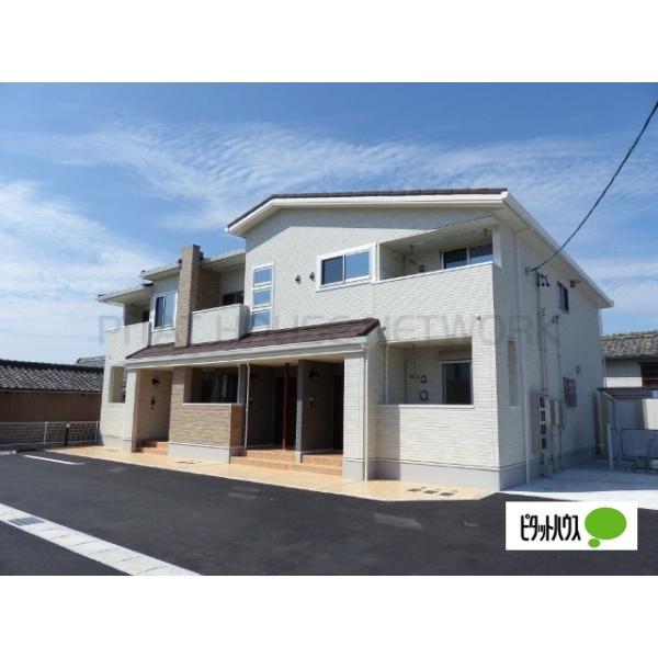 クレッセントムーン 愛知県常滑市新田町 賃貸アパートのことならピタットハウス クレッセントムーン 愛知県常滑市新田町 賃貸アパートのことならピタットハウス