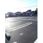 オレンジパークⅡ成岩A 外観写真2