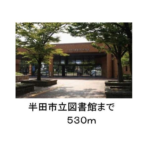 グラン アンードゥ カーサ 愛知県半田市白山町 賃貸アパートのことならピタットハウス