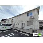 カーサ　ステラ 外観写真1