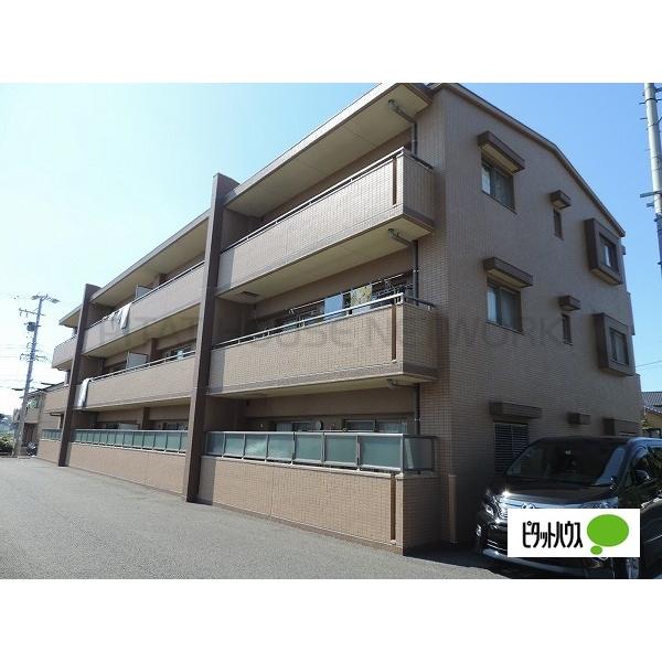 プランドール 愛知県知多郡阿久比町大字宮津 賃貸マンションのことならピタットハウス プランドール 愛知県知多郡阿久比町大字宮津 賃貸マンションのことならピタットハウス