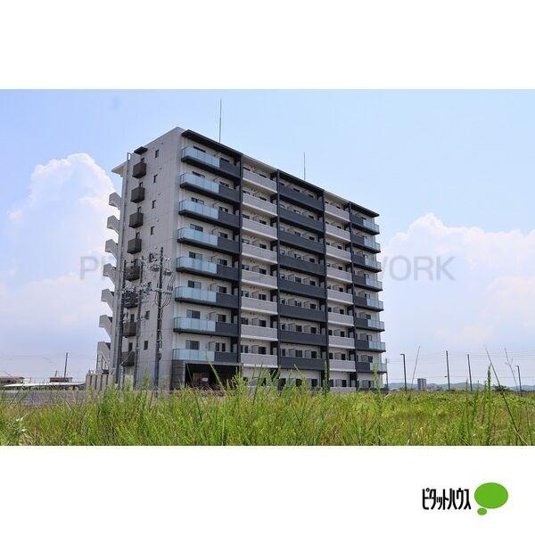 コントレイルりんくう常滑 常滑市 の賃貸マンション ピタットハウス