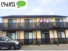 アンプルール　リーブル　クロワール外観1