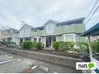 villa ARISTO外観1