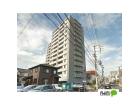 キャッスルハイツ半田中町外観1