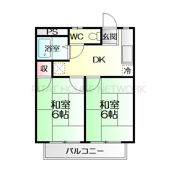 和室は洋室に変更します！