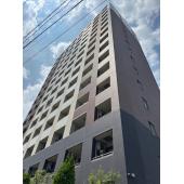 地上15階建