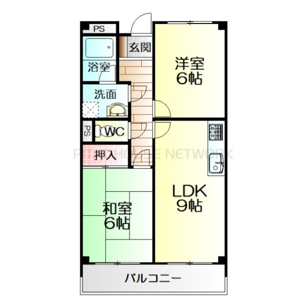 とっても綺麗ですよ！