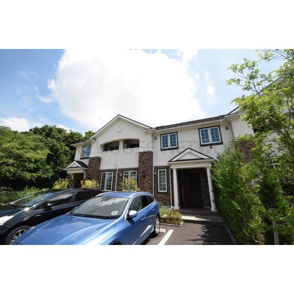 フォレストハウス 千葉県東金市季美の森東 賃貸アパートのことならピタットハウス