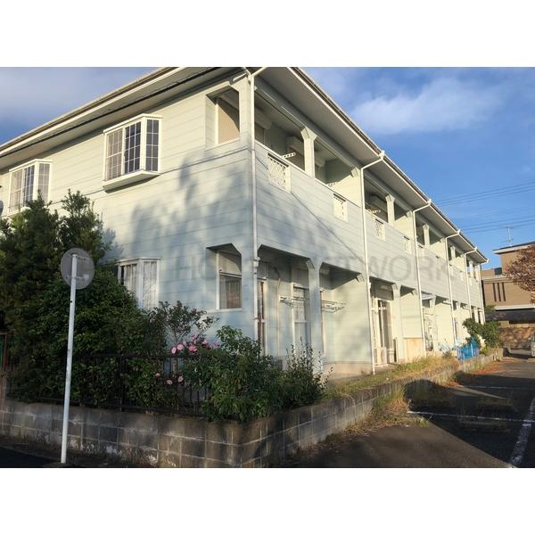 エスポワール藤 千葉県茂原市東部台 賃貸アパートのことならピタットハウス