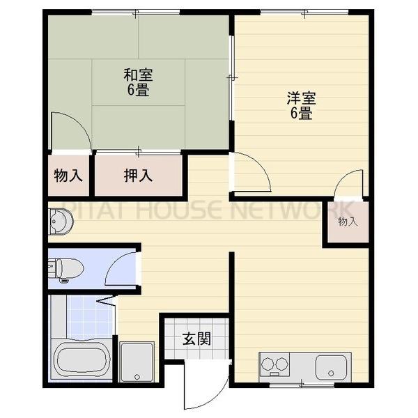 ※和室あり　現状優先