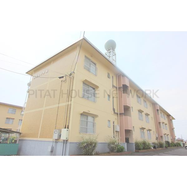 ピタットハウス 三島市徳倉マンション 3dk 2階 長泉なめり駅の賃貸情報 Jpc