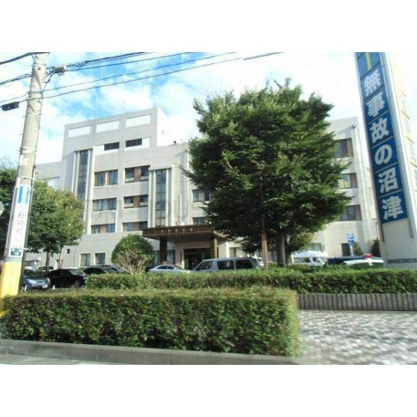 エクセルシオール 静岡県沼津市西熊堂 2ldk 1階 沼津駅の賃貸情報 Jp ピタットハウス