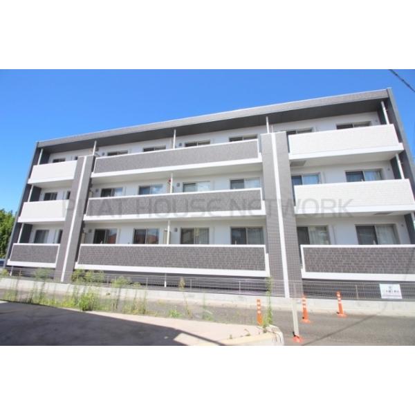 エクセルシオール 静岡県沼津市西熊堂 2ldk 1階 沼津駅の賃貸情報 Jp ピタットハウス