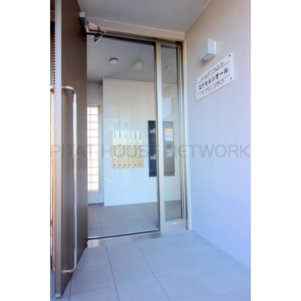 エクセルシオール 静岡県沼津市西熊堂 2ldk 1階 沼津駅の賃貸情報 Jp ピタットハウス