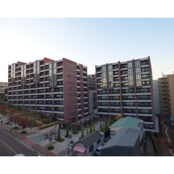 横濱紅葉坂レジデンス参番館 神奈川県横浜市西区紅葉ケ丘 賃貸マンションのことならピタットハウス