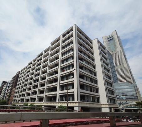 リーデンススクエア桜木町 横浜市西区桜木町４丁目14 1 マンション 居住用 2ldk 円 ブルーライン桜木町 横浜の賃貸物件を探す ピタットハウス横浜桜木町店