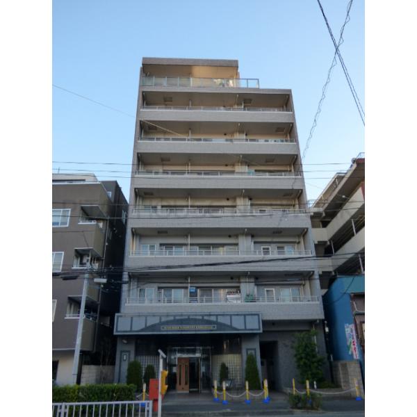 カインドステージ横浜阪東橋 神奈川県横浜市南区浦舟町 賃貸マンションのことならピタットハウス