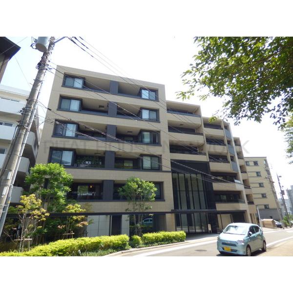 プレシス横濱紅葉坂 神奈川県横浜市西区宮崎町 賃貸マンションのことならピタットハウス