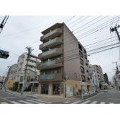 人気のマンション