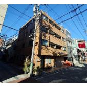 桜木町駅徒歩5分！