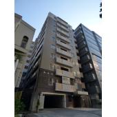 横浜公園近くの分譲マンション