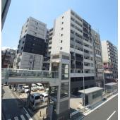 桜木町駅前立地！