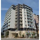 駅徒歩1分の分譲マンション！