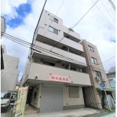 便利な立地のマンションです