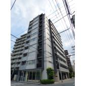 高級賃貸マンション