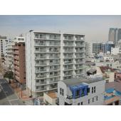 人気の分譲マンション