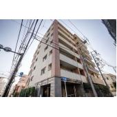人気の分譲マンション