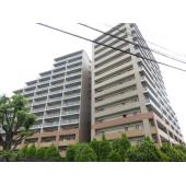 大規模分譲マンション