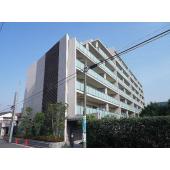人気の分譲マンション
