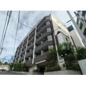 人気の高級マンション！