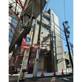 カルムⅠ 外観写真1 利便性良好♪
