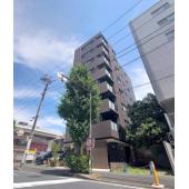 人気のマンションです