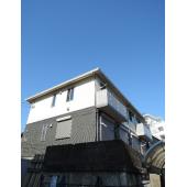 緑豊かな住宅街