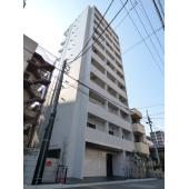 グランヴァン横濱クレストシティ 外観写真1 人気の分譲賃貸