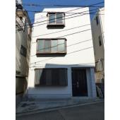 閑静な住宅街です