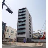 便利な駅前立地！