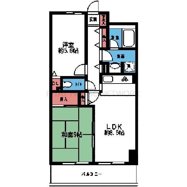 ピタットハウス ガーデンシティ金沢文庫 2dk 2階 金沢文庫駅の賃貸情報 Jq