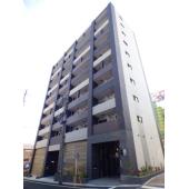 東神奈川駅から徒歩10分