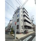 人気のマンション