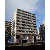 横浜駅から徒歩13分