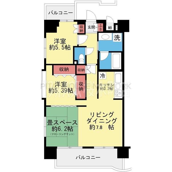 ご家族様向けです！
