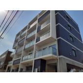 人気のマンションです